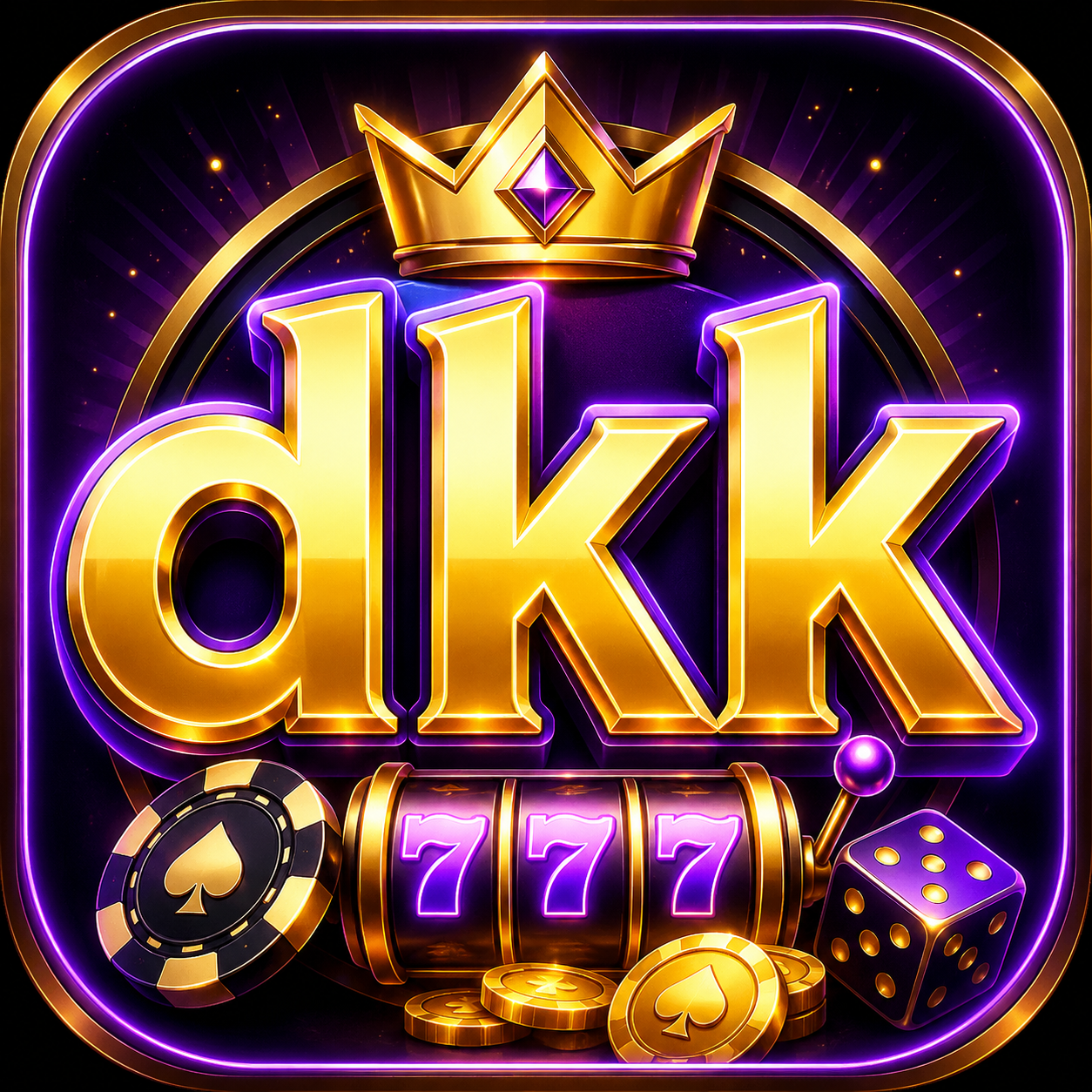 Logo dkk